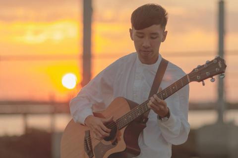 賴垣禎吉他音樂工作室 James Lai Studio - 