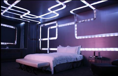 謝其安建築師事務所 - 室內設計