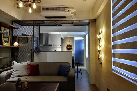 韓藝室內設計 - 