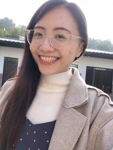 提供兼課服務的專家曾冠瑜