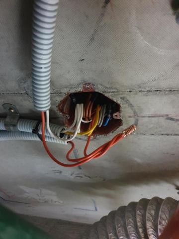 建傑水電 - 室內裝修拉線配線