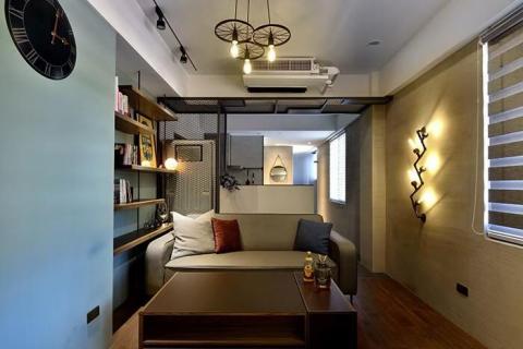 韓藝室內設計 - 