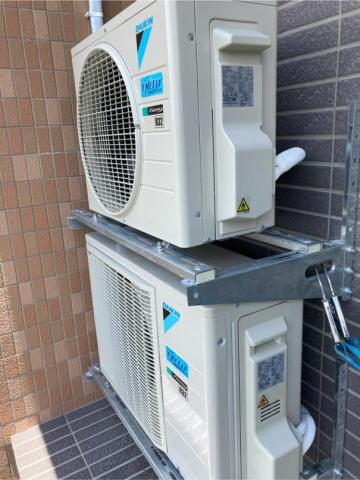 徐欣男 - 大金變頻冷暖 新經典30 50