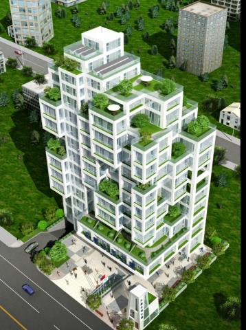 謝其安建築師事務所 - 新竹農田水利會 辦公廳舍