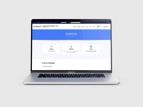 劉晏庭 - 從一開始簡易的企業形象網站,重新設計網頁介面並加上詢價車功能和語言版本,成為多國語系的的展示型網站,且符合響應式網頁切版。 劉晏庭 - 從一開始簡易的企業形象網站,重新設計網頁介面並加上詢價車功能和語言版本,成為多國語系的的展示型網站,且符合響應式網頁切版。