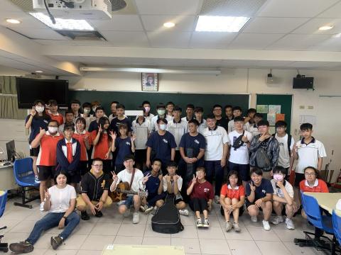 賴垣禎吉他音樂工作室 James Lai Studio - 