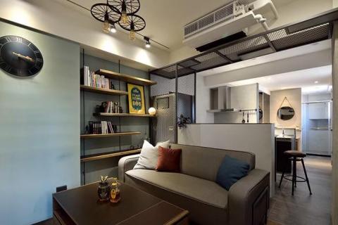 韓藝室內設計 - 