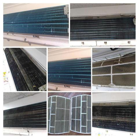 加倍清專業清洗 - 