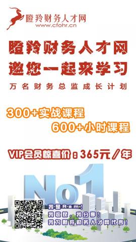 Linda Gu -  北京蹬羚財務人才網-宣傳單設計