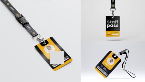 劉晏庭 - Identity card design| 
識別證再設計 劉晏庭 - Identity card design| 
識別證再設計