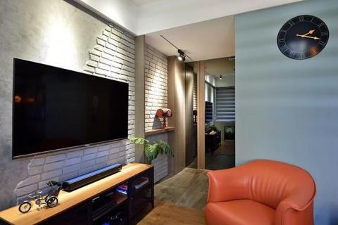 韓藝室內設計 - 