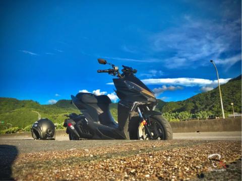 閆智翔 - DRG 北海岸