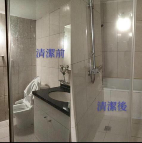 亮潔立專業清潔 -  亮潔立專業清潔 -