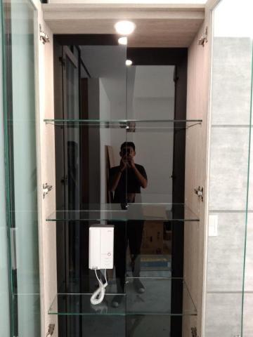 甄盈企業社 - 永康透天別墅櫥櫃燈安裝