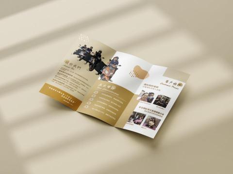 劉晏庭 - DM設計 劉晏庭 - DM設計