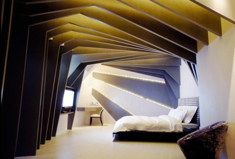 謝其安建築師事務所 - 室內設計