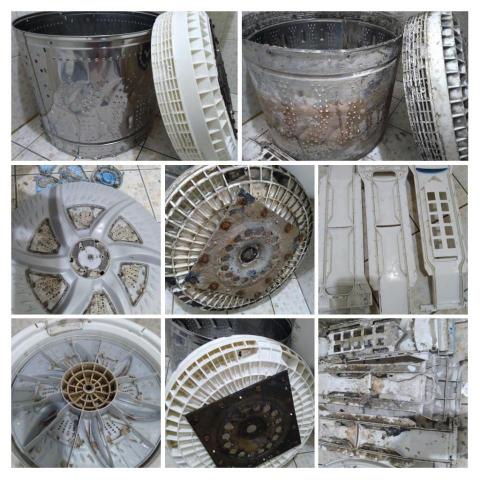 加倍清專業清洗 - 