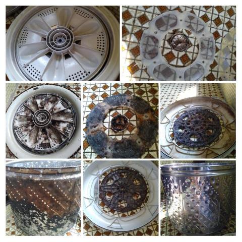 加倍清專業清洗 - 