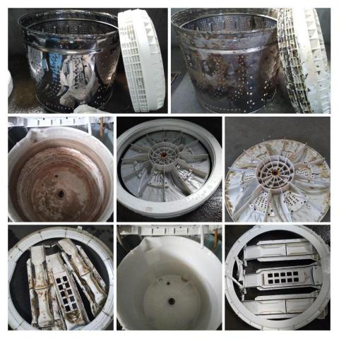 加倍清專業清洗 - 