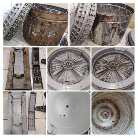 加倍清專業清洗 - 