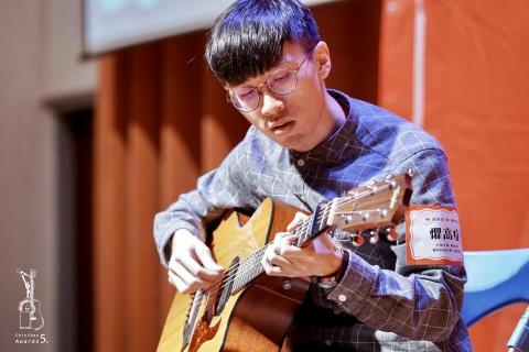 賴垣禎吉他音樂工作室 James Lai Studio - 