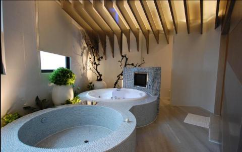 謝其安建築師事務所 - 室內設計