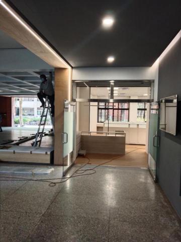 甄盈企業社 - 成功大學鋁槽燈安裝