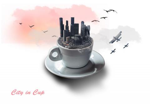 Linda Gu - 影像合成