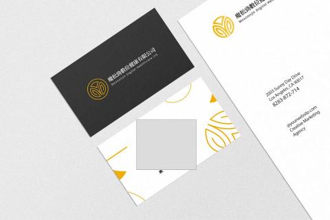 劉晏庭 - 在標誌設計裡,使用雙手捧上的意象,代表將客人的需求擺在第一的重視;顏色採用太陽的金黃色及高雅的黑色,代表著溫暖幸福及高貴、時尚的識別意涵。 劉晏庭 - 在標誌設計裡,使用雙手捧上的意象,代表將客人的需求擺在第一的重視;顏色採用太陽的金黃色及高雅的黑色,代表著溫暖幸福及高貴、時尚的識別意涵。