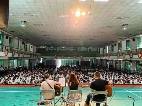 賴垣禎吉他音樂工作室 James Lai Studio - 