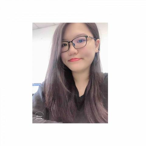 提供Word Excel服務的專家郭晏伶