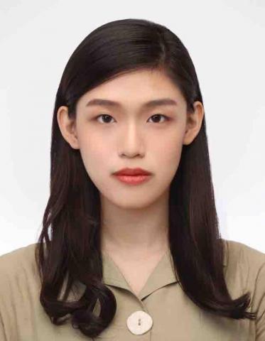 提供文字排版服務的專家楊雅筑