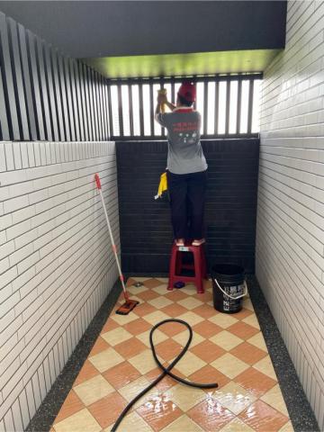 洗美樂環保清潔 - 