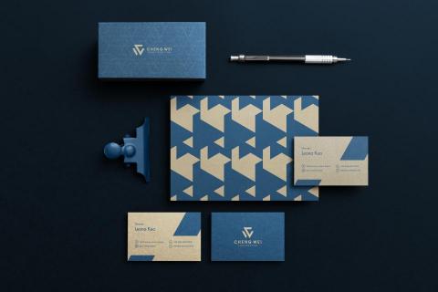 Leona Kuo Design -  Leona Kuo Design -