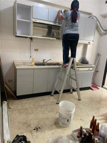 洗美樂環保清潔 - 