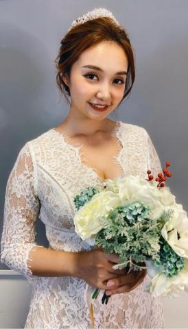 Mika Cho 造型工作 - 