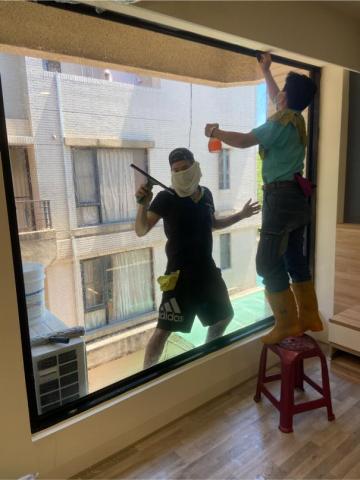 洗美樂環保清潔 - 