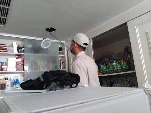 蟲鼠剋星 - 白蟻防治