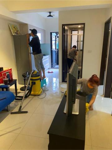 洗美樂環保清潔 - 