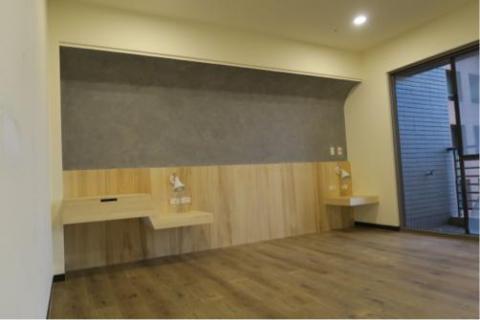 張奕敏 -  室內設計_臥室