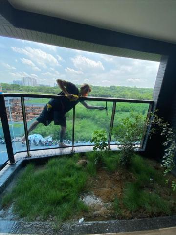 洗美樂環保清潔 - 