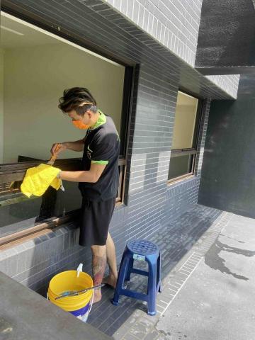 洗美樂環保清潔 - 