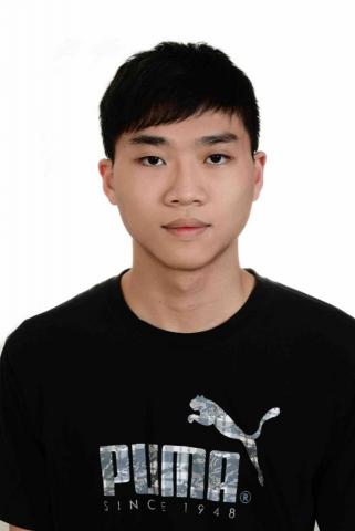 提供剪片app mac服務的專家林昊霆