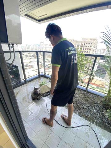 洗美樂環保清潔 - 