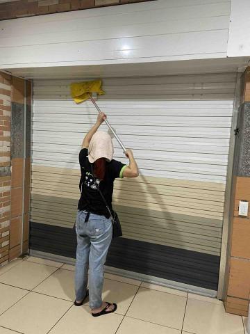 洗美樂環保清潔 - 