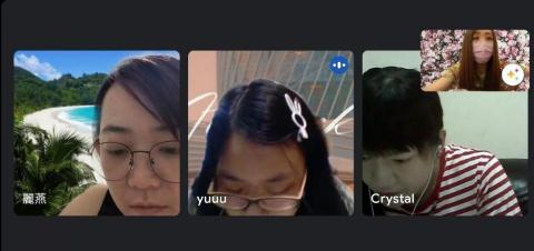 A ZA  A ZA Sandy 老師 - 快樂韓國語