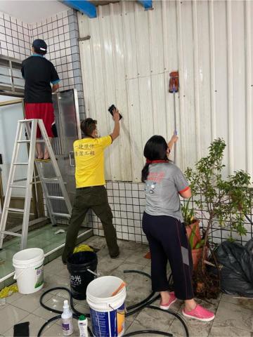 洗美樂環保清潔 - 