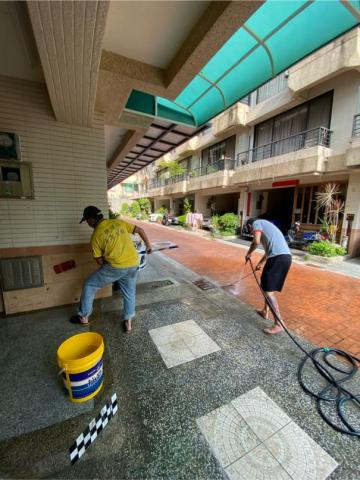 洗美樂環保清潔 - 