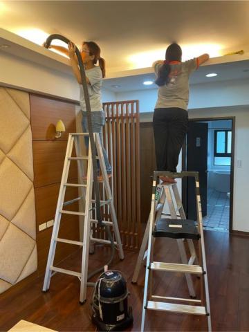 洗美樂環保清潔 - 