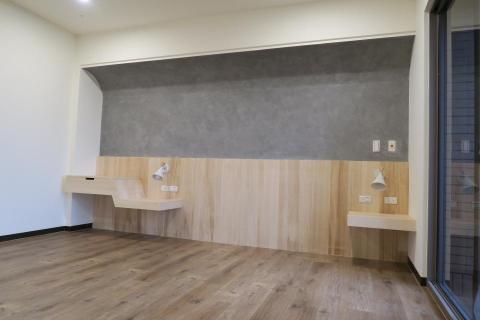 辰昕空間設計工作室 - 臥室
